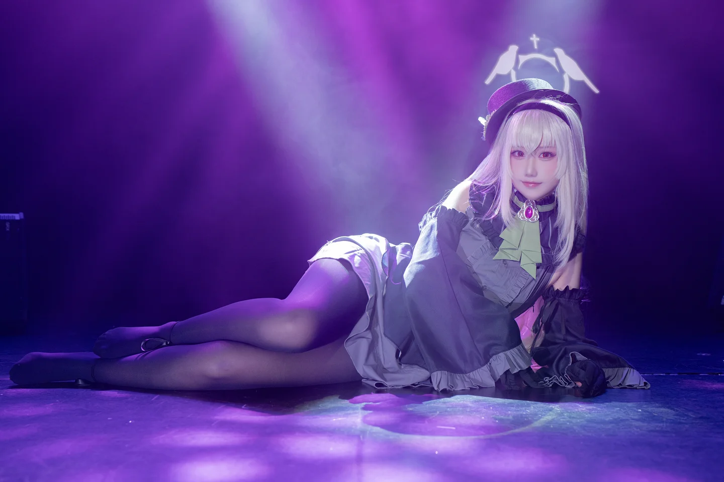 lunananya_No_047_碧蓝档案·歌住樱子_偶像_37P_234MB tg@simisebaisi 【丝足阁】036.webp